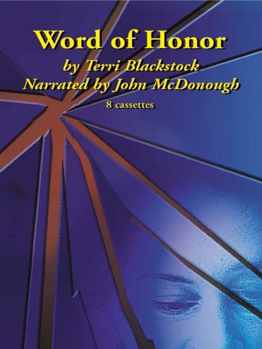 Title details for Word of Honor by Terri Blackstock - Available